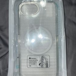 Brand Be iPhone 16e Case With Screen Protector