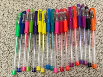 Pens