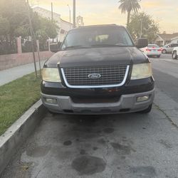 2003 ford expedition
