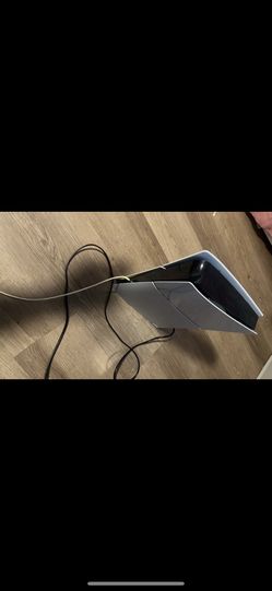 Ps5 Digital Edition (Read Description)