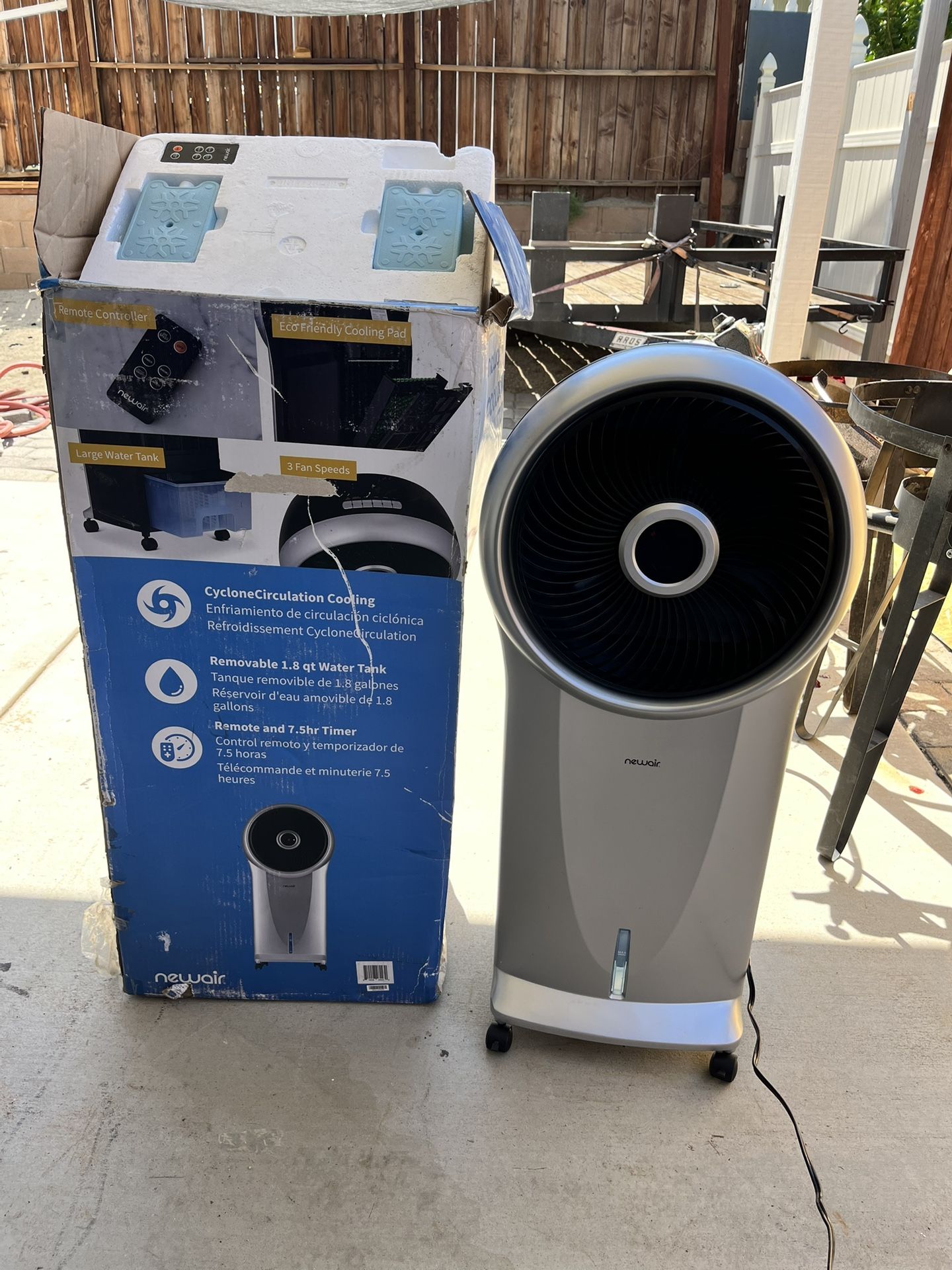 Air Conditioner