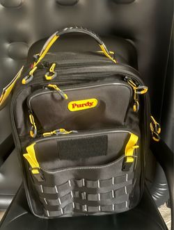 Purdy Painters Backpack