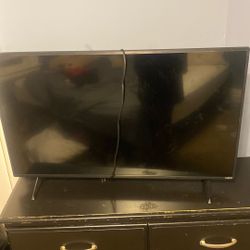 Vizo 40 Inch