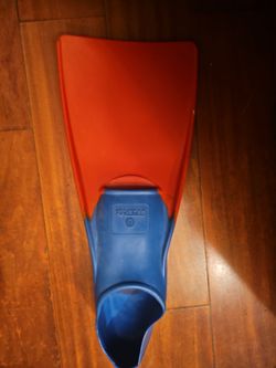FINIS Long Floating Fins SIZE 10-11