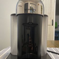 Nespresso Maker