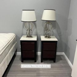 Nightstands 
