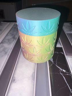 stash jar