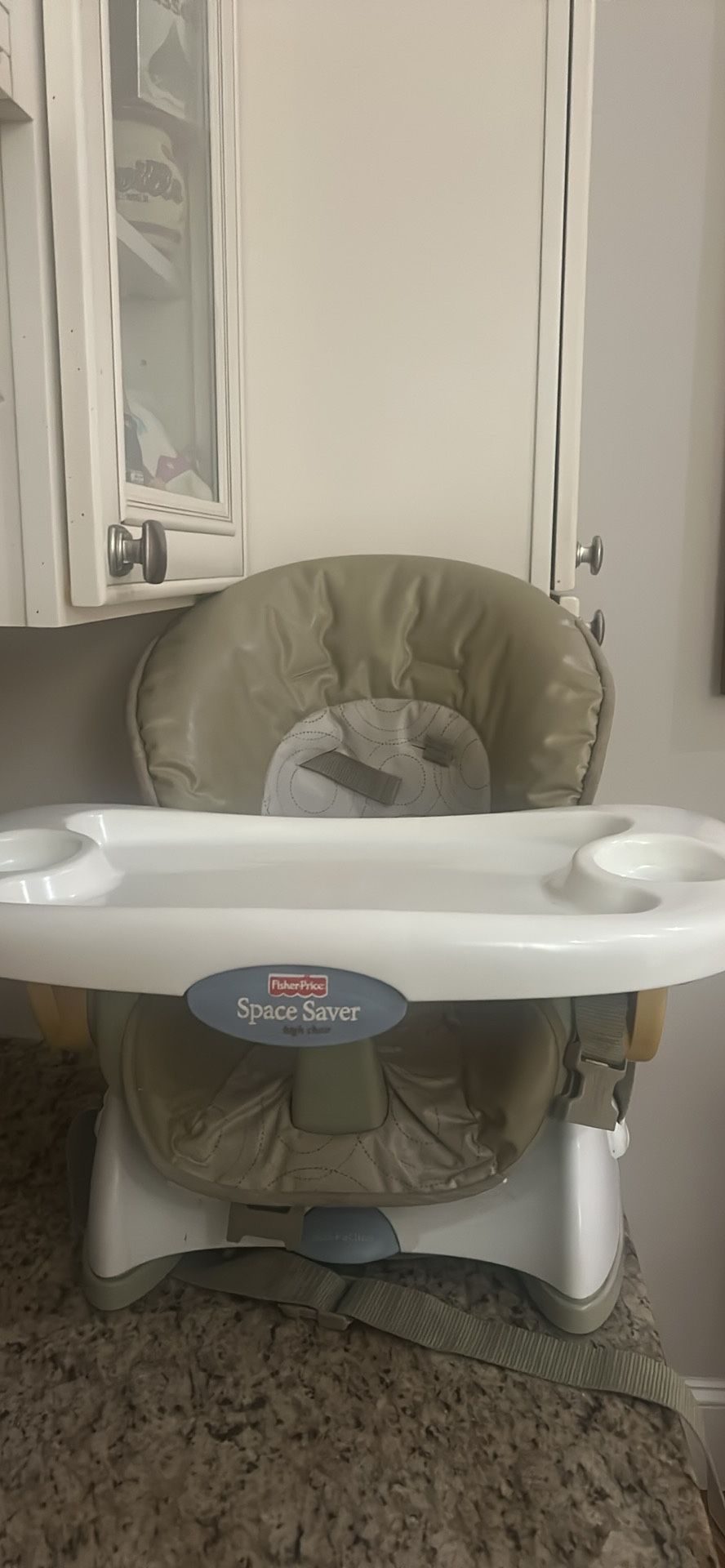 High Chair