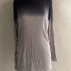 Sweater Tunic
