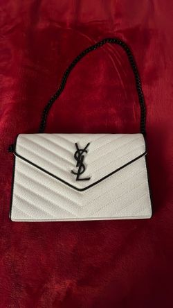 Ysl purse