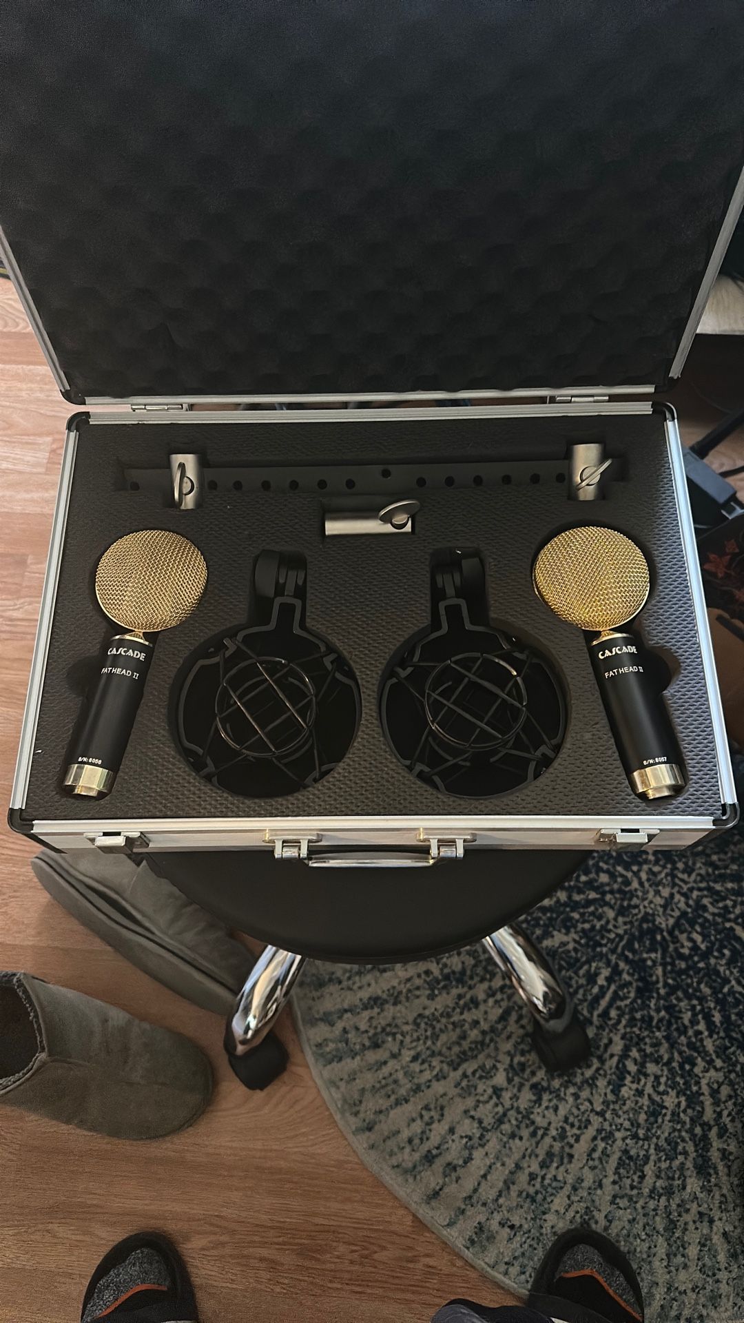Cascade FATHEAD II SP Stereo Pair Plus Hardware,New Products : American Fashion Style Bags On Sale