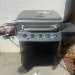 Char Broil