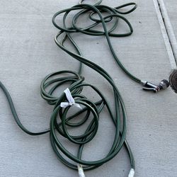 Heavy Duty Hose