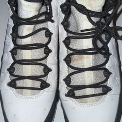 Jordan 9 
