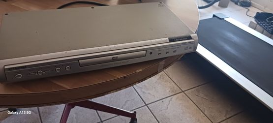 DVD and cd  unit for sale
