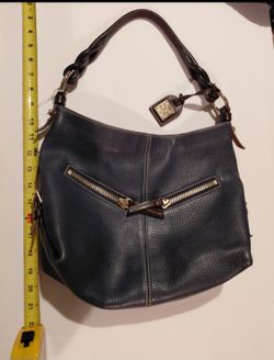 Dooney and Bourke