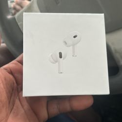 AirPods Pro 2 Generation