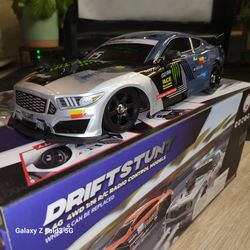 Rc Car/Truck