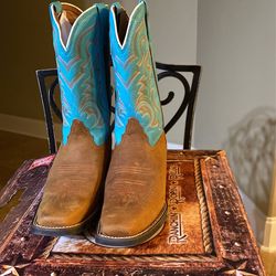 Tony Lama Boots