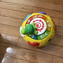 Baby Music Toy