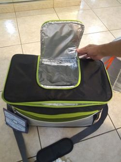 New bag Cooler