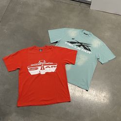 Hellstar Shirts 