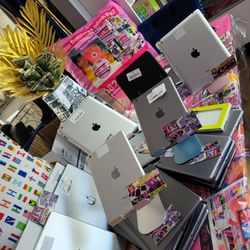 $55 $70 $85 $100.   De Lo Basico A Abansado.  Ipad Samsung 