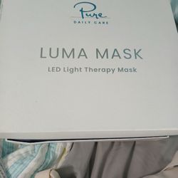 Luma Mask