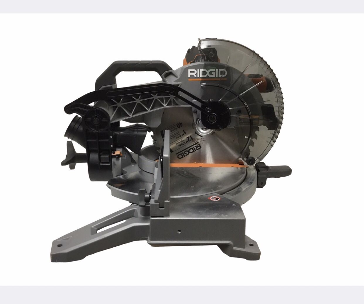 Ridgid Tools Miter Saw R4123 EPJ026405