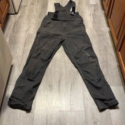 CARHARTT BIBS (Relaxed Fit)