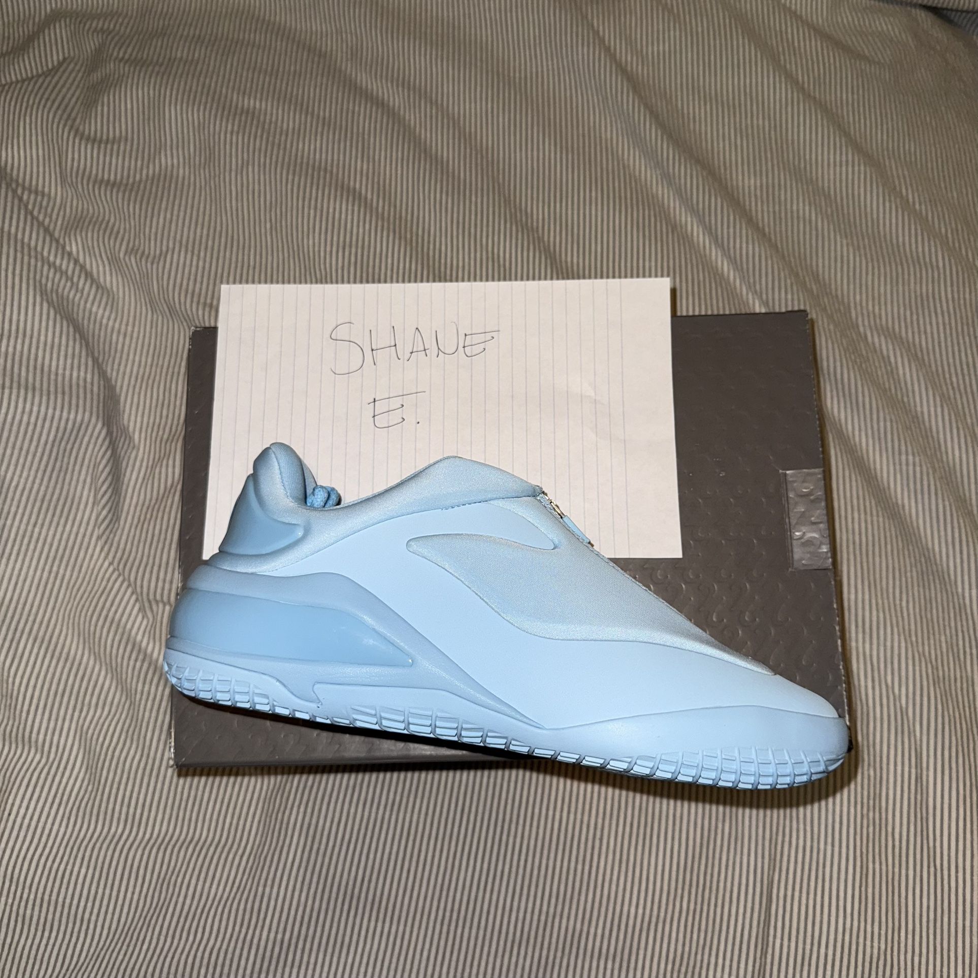 Converse Shai 001 Masi Blue