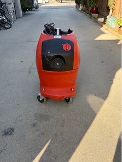 Hilti Vc 150 - 10x