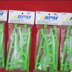 Rc Traxxas X Maxx 8s A Arms