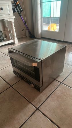 Oven