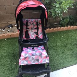 Stroller 