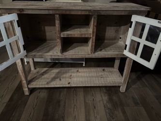 Kirkland Entryway Table