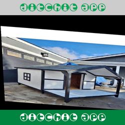 Pet Homes in All Sizes – The Perfect Match for Every Pet north order