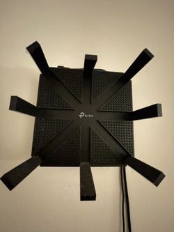 TP LINK C5400 Wifi 5