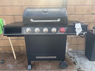 Grill