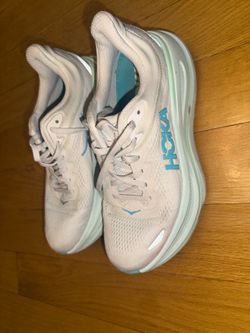 Hoka 7.5