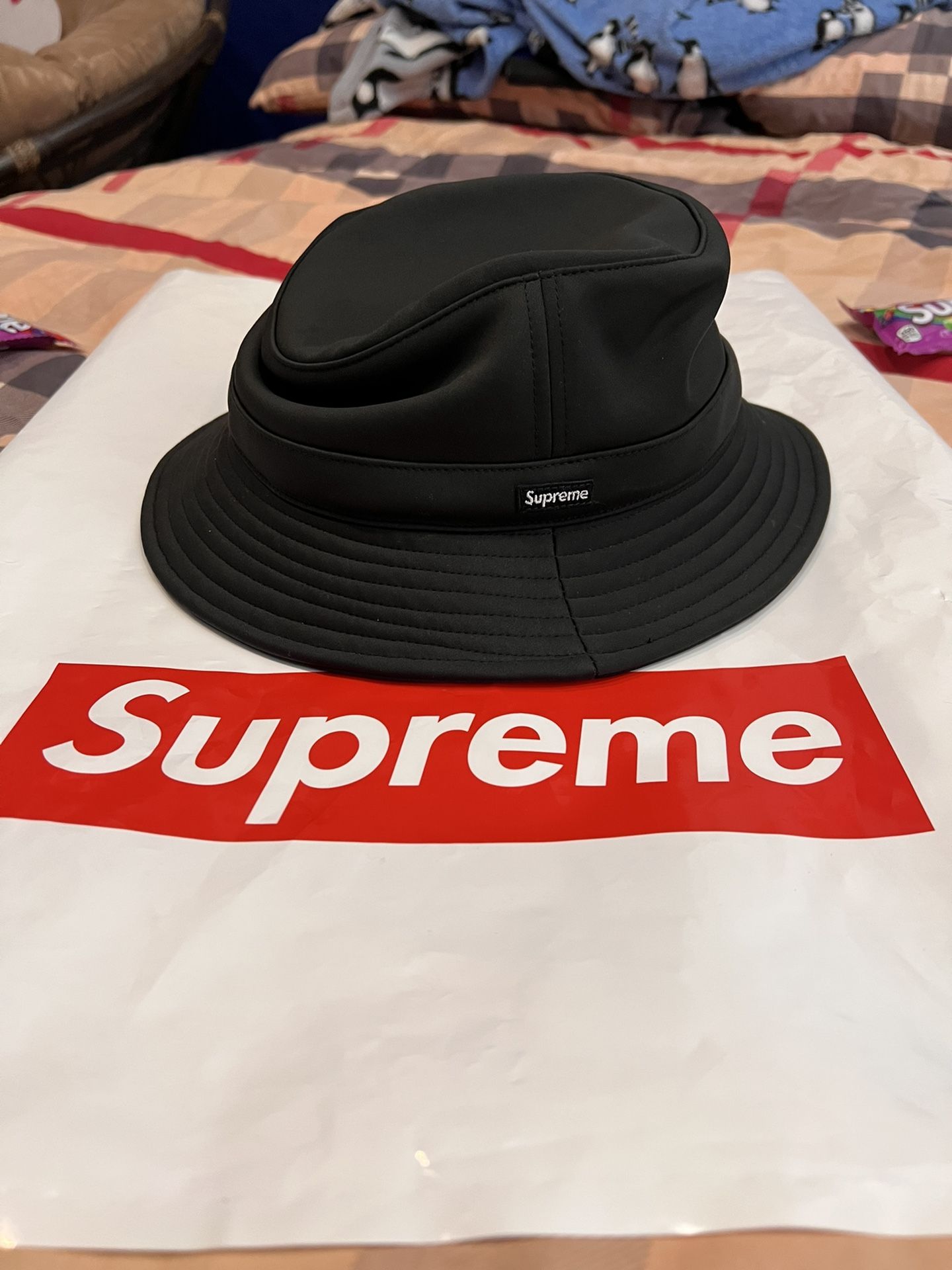 Supreme Bucket Hat