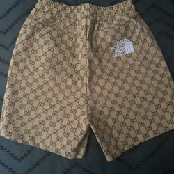 G G Shorts 