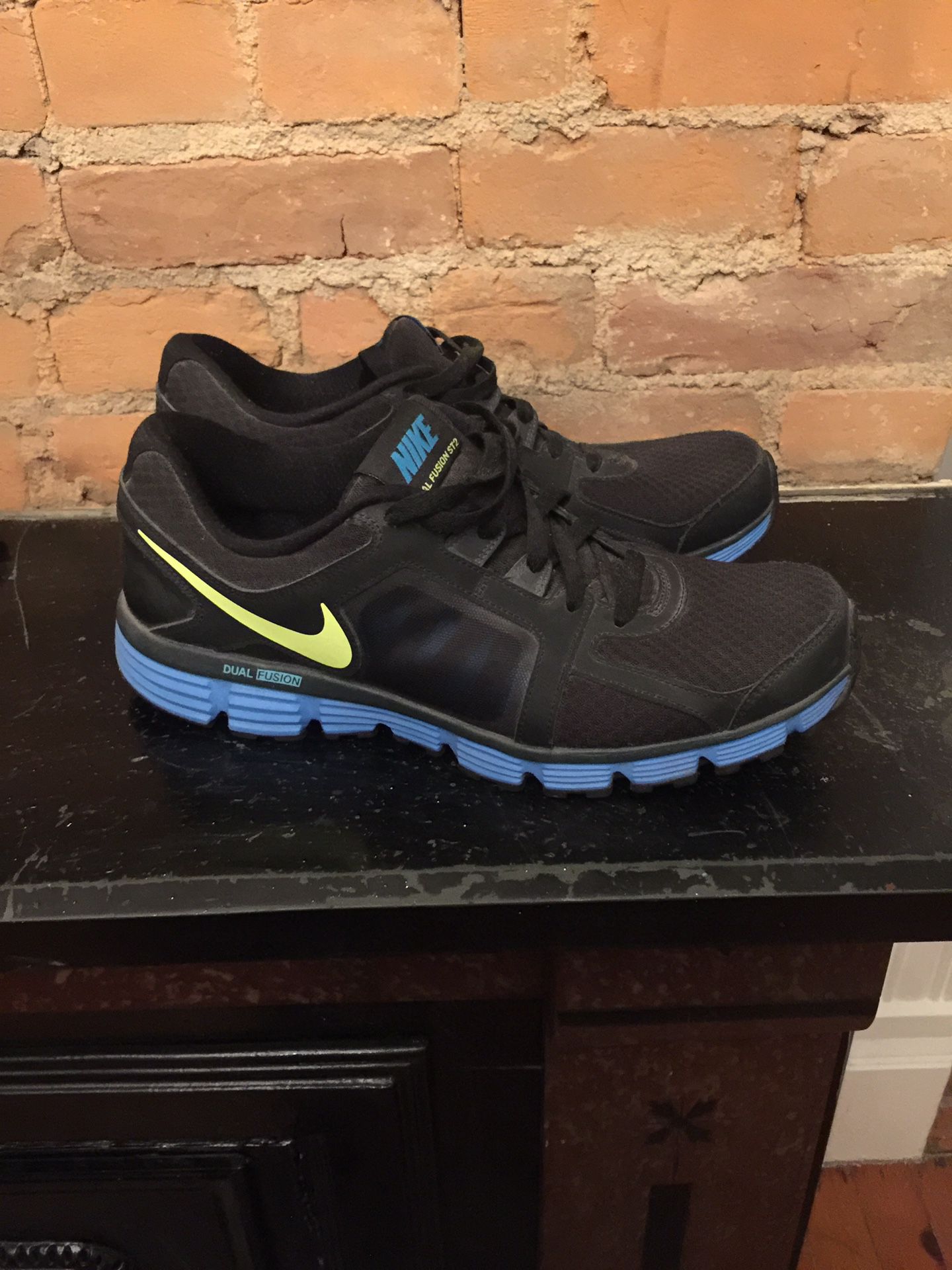 Nike Men’s Running Shoes - Size 11.5