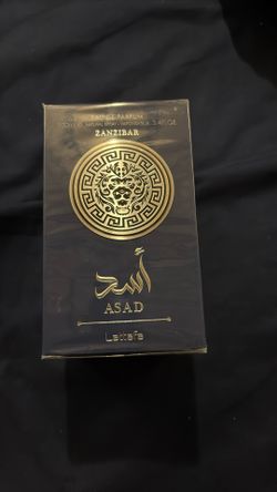 Men cologne