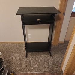 Desk (Black)