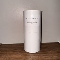 Bois D’argent Christian Dior 4.2oz