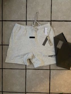 essential shorts