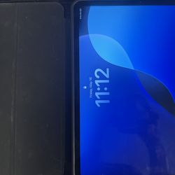 iPad Pro 