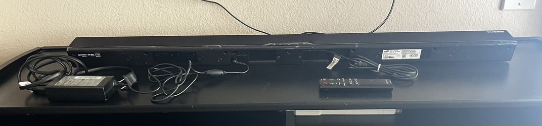 Samsung Soundbar