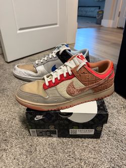 Nike Dunks